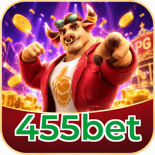 455bet Logo 1