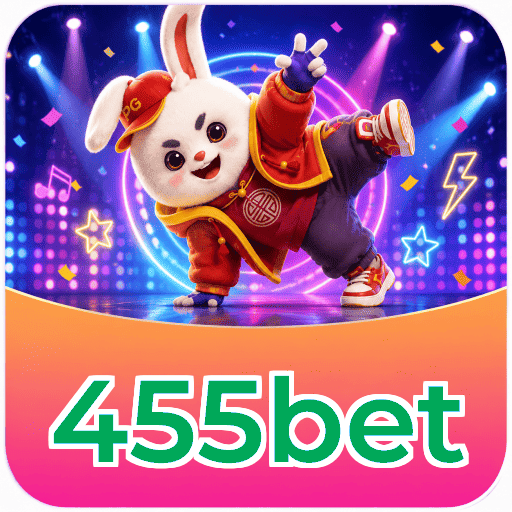 455bet Logo 2