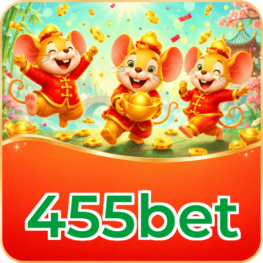 455bet Segurança Logo 2