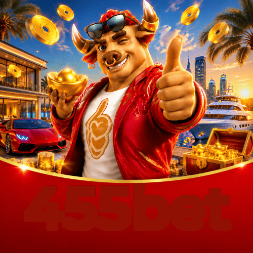 Slots 455bet - RTP Alto Certificado