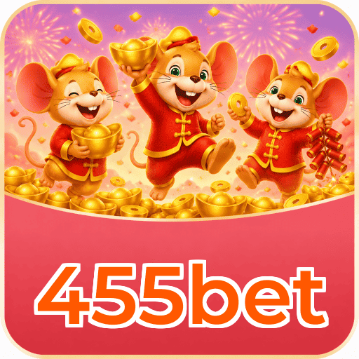 455bet Instalar Logo 3