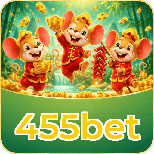 455bet Segurança Logo 3