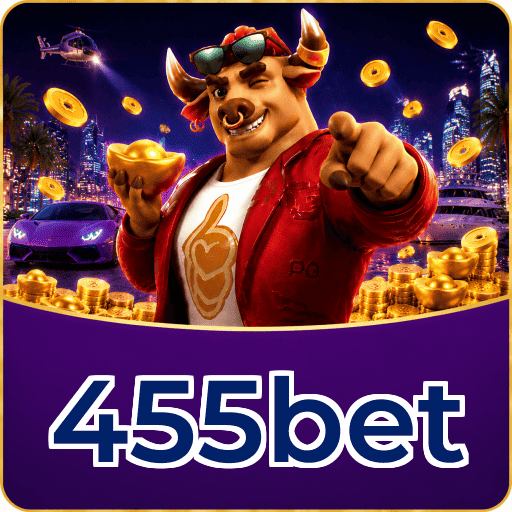 455bet Licenciado Curaçao - Segurança SSL 256-bit