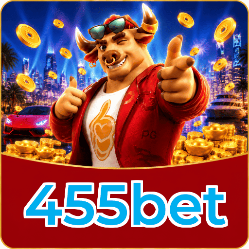 Telegram 455bet - Canal Oficial Verificado