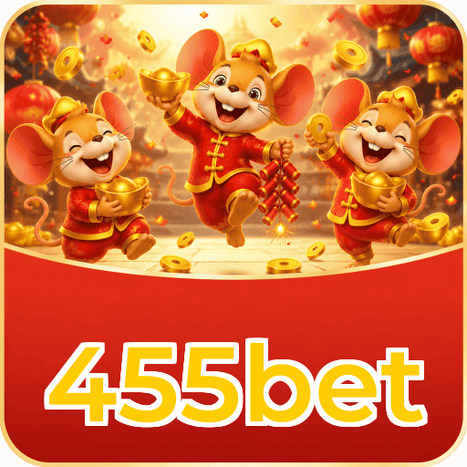 455bet Logo 3