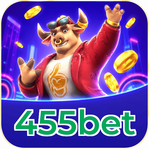 Certificação GLI 455bet