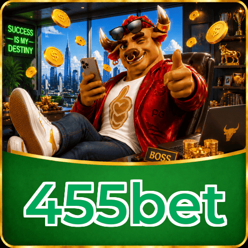 Loteria 455bet - Lotofácil diária
