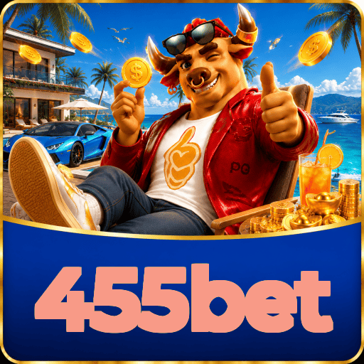 Licença Curaçao 455bet