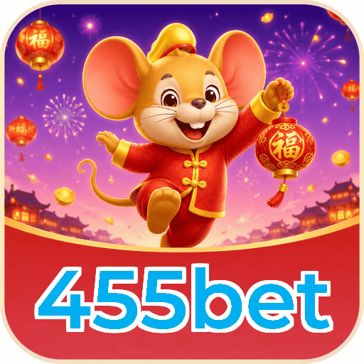 455bet Segurança Logo 1